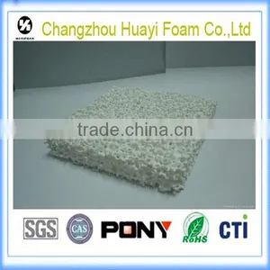 Alumina /al2o3 Ceramic Foam Filter for Aluminum Casting thumbnail-1