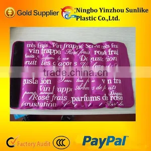 Pvc Ice Wine Bag/bottle Cooler Bag thumbnail-1
