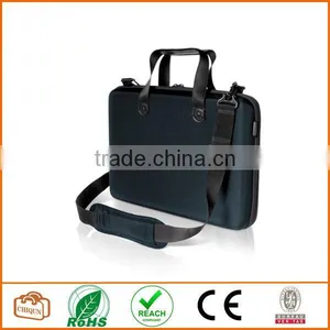 Laptop Case, Up tp 15.4 Inch, Jet Black thumbnail-1