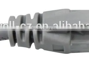 High Speed Lan UTP/FTP/UFTP Cable Cat6 Network Cable UTP Cat6 Cable With Connectors Patch Cord thumbnail-4