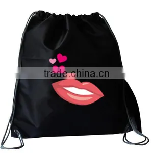 Drawstring Sport Bags thumbnail-6