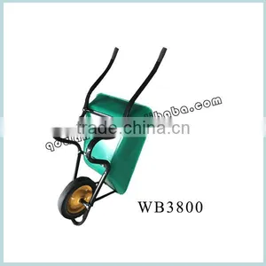 Folding Narrow Wheelbarrow With CE Certificate thumbnail-3