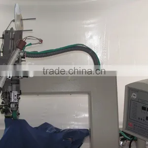 Hot Air Seam Sealing Machine thumbnail-1