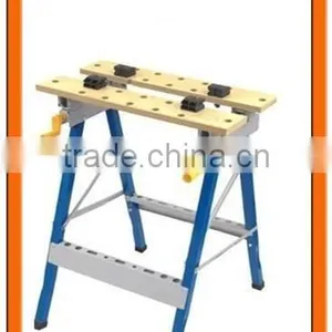 FOLDABLE WORKBENCH thumbnail-1