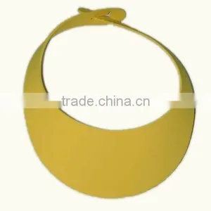 Waterproof Eva Foam Sun Visor Cap thumbnail-1