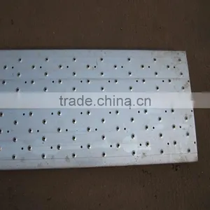 Mejor Tablero Andamios Tablon Tablon de Acero Del Metal Precio thumbnail-5