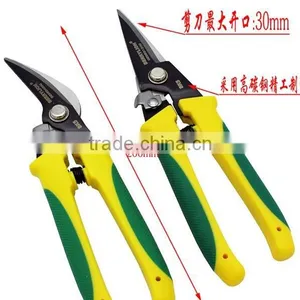 BERRYLION Multipurpose 8 Inches Sharp Shears for Tree and Metal thumbnail-4