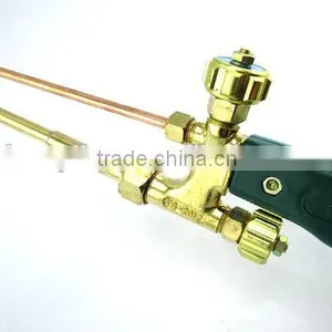 BERRYLION Polished Treatment Cutting and Welding Torches, Regulators G-100 thumbnail-2