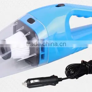 DC12V Car Vacuum Cleaner thumbnail-3