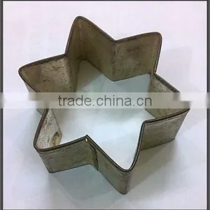 Star Cookie Cutter thumbnail-1