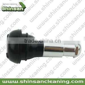 Tyre Valve With Chrome Sleeve,metal Valve Stems thumbnail-3