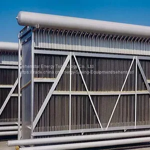 Condenser Efficiency Energy Saving Laser Welded Plate Heat Exchanger thumbnail-4