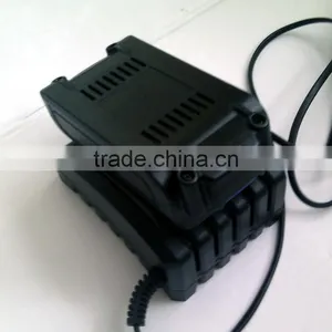 18V Rechargeable Grease Gun - 10000psi - CGG10000H18 / CGG10000H18L / CGG10001H18 thumbnail-6