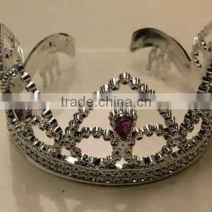Party Tiara(JL2626) thumbnail-1
