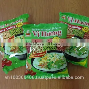 Delicious Instant Nutritious Porridge 47g - Thien Huong Food JSC thumbnail-1