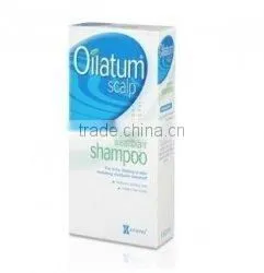 Oilatum Scalp Treatment Shampoo 150ml thumbnail-1