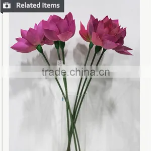 Buy Direct From China Factory Artificial Flower Wholesale for Decoration thumbnail-5