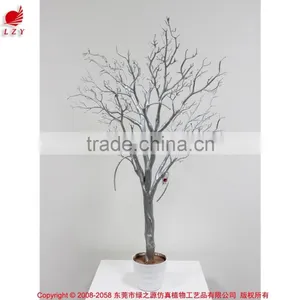 Wedding Centerpiece Coral Tree Without Leaves Artificial Dryl Tree Branch thumbnail-1