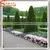 High Imitation Artificial Landscaping Grass Ornamental Grasses Garden thumbnail-4