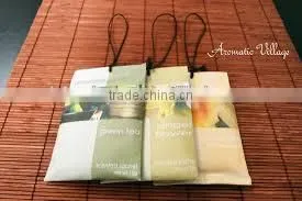 Quality Stylish Air Freshener Fresh Scents Sachets thumbnail-1