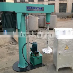 Dispersing Blade/ Round Disc/stainless Steel Disc 50mm-350mm thumbnail-4