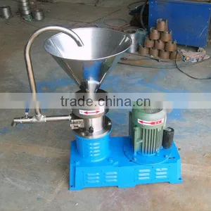 Cocoa Bean Grinding Machine/cocoa Bean Crusher/cocoa Bean Milling Machine thumbnail-1