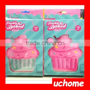 UCHOME Newest Mini Multi-function Usb Cup Warmer For Office/school/house thumbnail-6