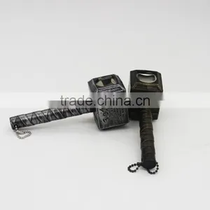 UCHOME Funny Hammer Bottle Opener/Bulk Bottle Opener/Beer Items Bottle Opener thumbnail-3