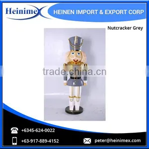 2016 New Christmas Ornament Nutcrackers Exporter thumbnail-2