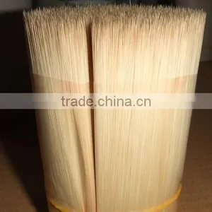 Pet Hollow Tapered Filament for Making Paint Brush thumbnail-1