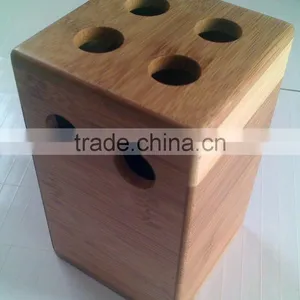 Bamboo Sundries Box#30003 thumbnail-1
