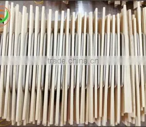 Styrax Wooden Chopstick for Exporting to Japan and Korea 2015 thumbnail-1