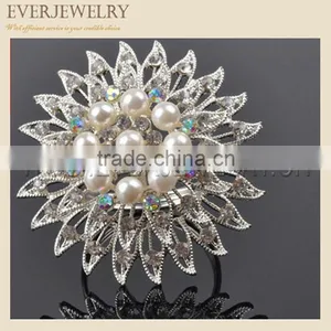 2017 High Quality Fashion Napkin Ring thumbnail-2