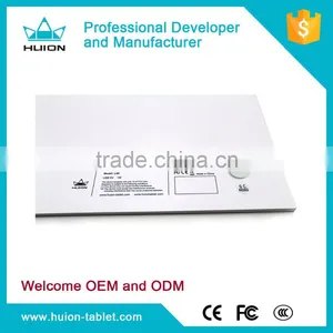 Huion L4S Ultra Slim LED Drawing Light Box A4 Size LED Copy Board Tracing Light Pad For School thumbnail-4