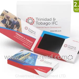 2018 OEM Theme and Business Gift Use Launch Event Video Brochure thumbnail-3