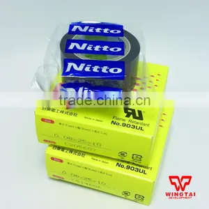 Heat Resistant P.T.F.E Nitto Denko Tape 903UL thumbnail-1