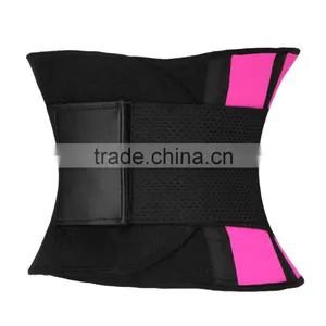 Women Slimming Abdomen Belt for Men Abdominal Slimming Belt Thin Waist Heated Belly Slimming Belt thumbnail-6
