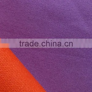 Top Quality EN11612 Standard Anti-fire Fabric for Clothing Made in China thumbnail-1