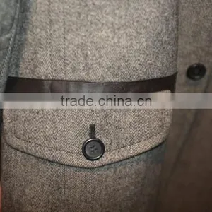 Women Long Coat Latest Coat Designs for Women Women Coat Model 2016 thumbnail-4