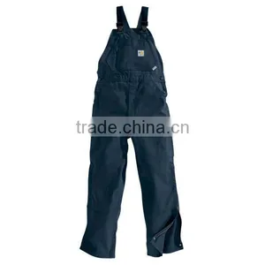 HRC2 Flame Resistant Overall thumbnail-1