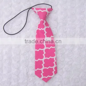 New Fashion Necktie Blue Necktie Kids Wear thumbnail-6