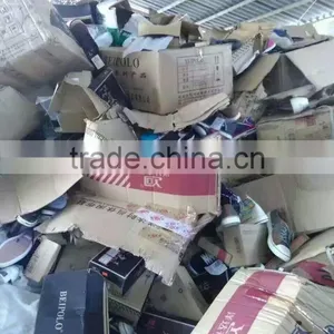 G A Wholesale Overstock Shoes in Guangzhou thumbnail-5