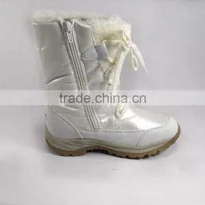 Buy Stock From China Shoe Surplus Fashionable Girls Boots thumbnail-3