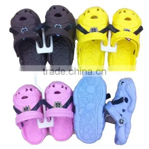 JT-261 Stock Children Sandal thumbnail-1