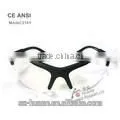 Anti-impact ANSI Z87.1 & CE PC Lense Industrial Safety Glasses thumbnail-1