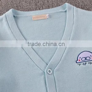 Bulk Japanese High School Uniform Cardigans thumbnail-4