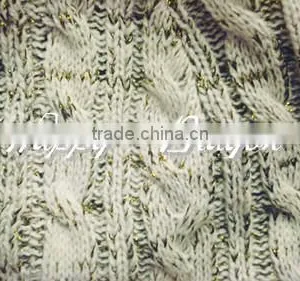 Knitted Beanie Hat thumbnail-5