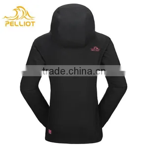 2017 Fashion Women WinterJackets Outdoor Jacket 3 In1 Jacket thumbnail-3