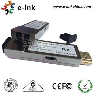 HDMI Optical Transceiver thumbnail-4