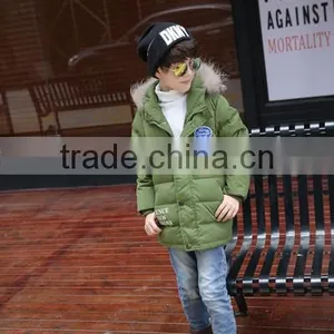 New Design Kids Winter Cloth thumbnail-1